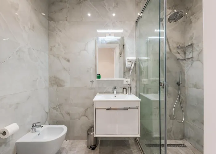 Adriatic Seaview Luxury By Ps 3* Durrës