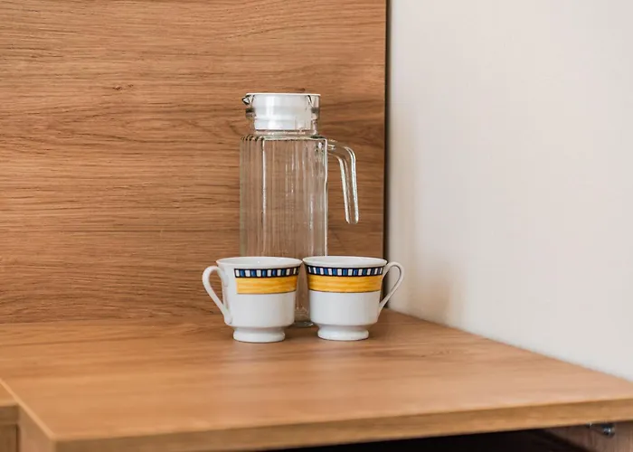 Adriatic Seaview Luxury By Ps