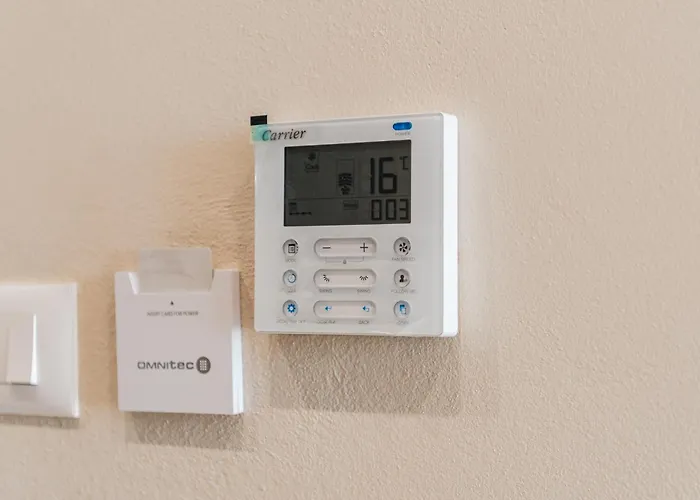 Adriatic Seaview Luxury By Ps Hotel apartamentowy