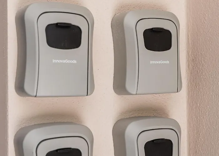 Hotel apartamentowy Adriatic Seaview Luxury By Ps 3*