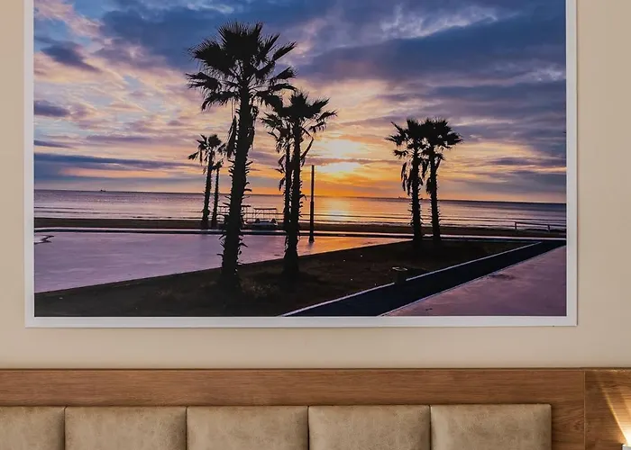 Adriatic Seaview Luxury By Ps 3*