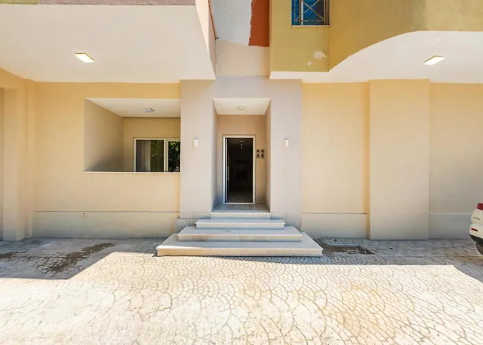 Adriatic Seaview Luxury By Ps Durrës