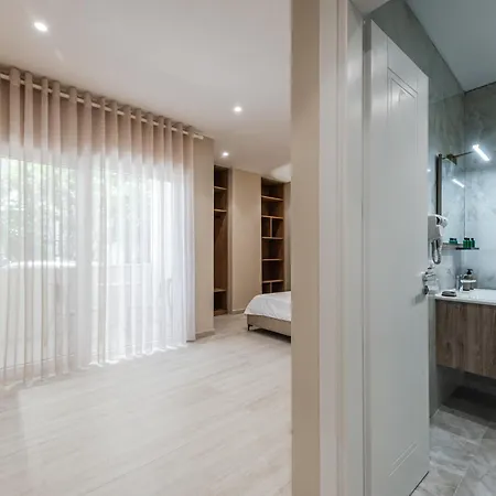 Adriatic Seaview Suites By Premium Selection Апарт-отель 3*