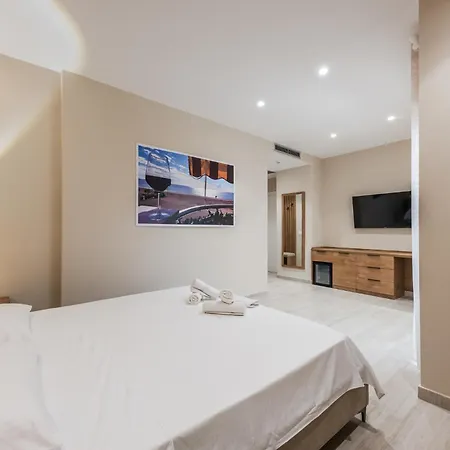Adriatic Seaview Suites By Premium Selection Апарт-отель Дуррес