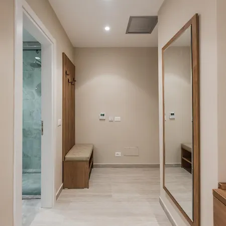 Adriatic Seaview Suites By Premium Selection 3* Дуррес