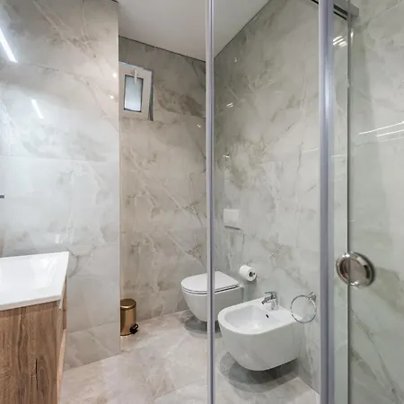Adriatic Seaview Suites By Premium Selection