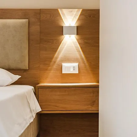 Апарт-отель Adriatic Seaview Suites By Premium Selection Дуррес