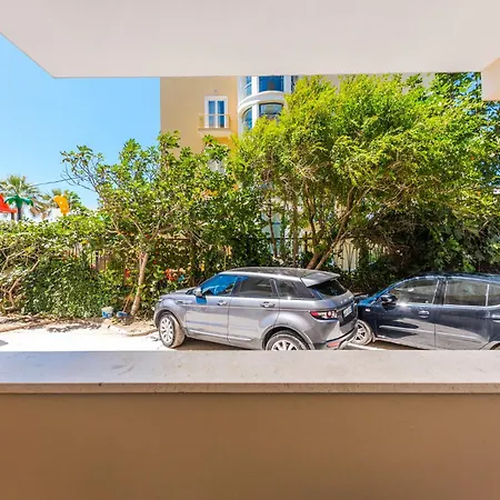 Adriatic Seaview Luxury By Ps 3* Durrës