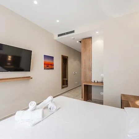 Adriatic Seaview Suites By Premium Selection Апарт-отель