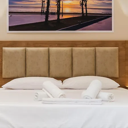 Adriatic Seaview Suites By Premium Selection 3*