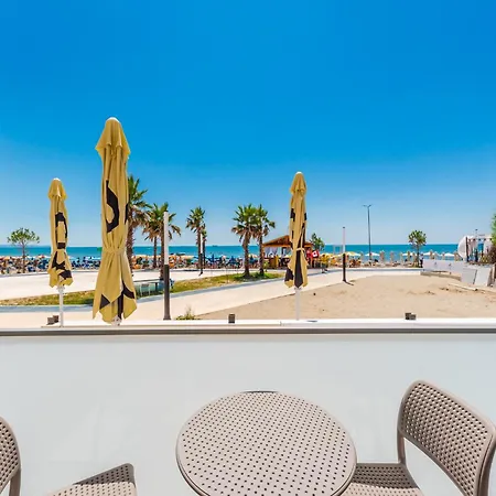 Adriatic Seaview Luxury By Ps