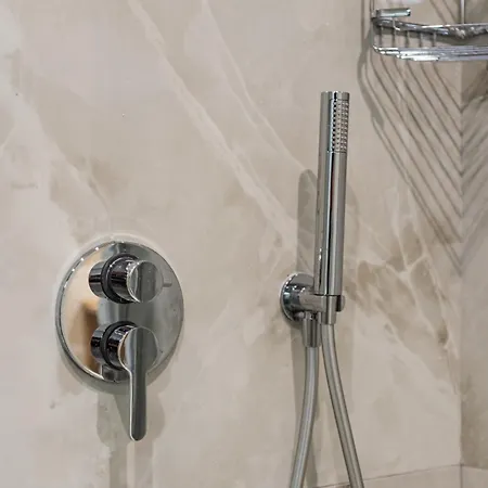 Adriatic Seaview Luxury By Ps 아파트호텔 Durrës