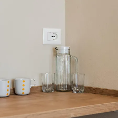 Adriatic Seaview Luxury By Ps 3*