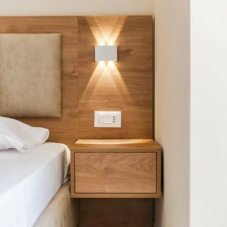 Adriatic Seaview Suites By Premium Selection 3* Дуррес