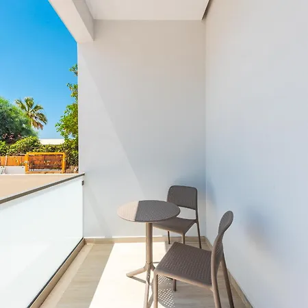 Adriatic Seaview Suites By Premium Selection Апарт-отель