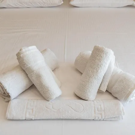Adriatic Seaview Suites By Premium Selection Апарт-отель 3*