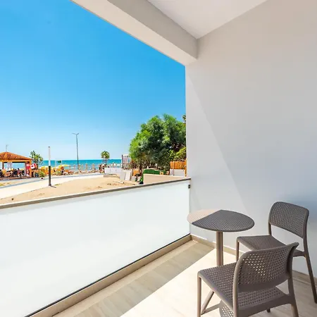 Adriatic Seaview Suites By Premium Selection