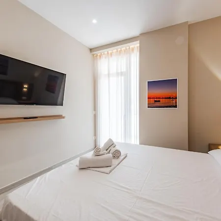 Adriatic Seaview Suites By Premium Selection 3*