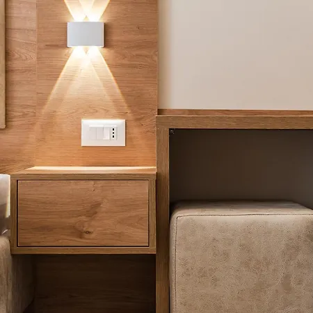 Adriatic Seaview Suites By Premium Selection Апарт-отель Дуррес