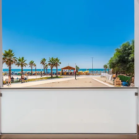 Adriatic Seaview Suites By Premium Selection 3*