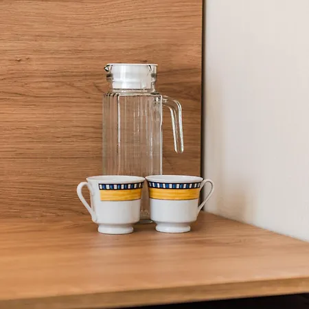 Adriatic Seaview Luxury By Ps