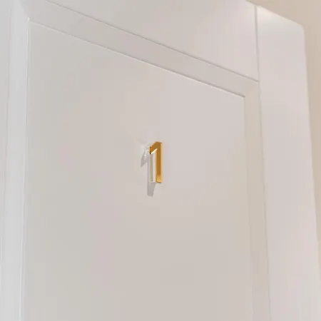 Adriatic Seaview Suites By Premium Selection Апарт-отель Дуррес
