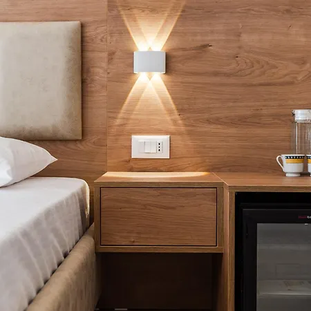 Adriatic Seaview Suites By Premium Selection