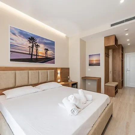 Adriatic Seaview Suites By Premium Selection Апарт-отель 3*
