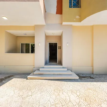 Adriatic Seaview Suites By Premium Selection Дуррес