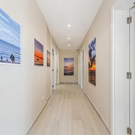 Adriatic Seaview Luxury By Ps