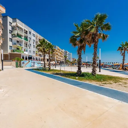 Adriatic Seaview Luxury By Ps