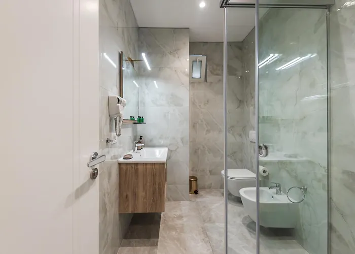 Adriatic Seaview Luxury By Ps 3* Дуррес