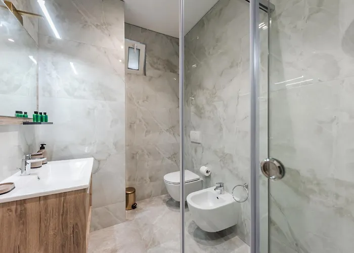 Adriatic Seaview Luxury By Ps