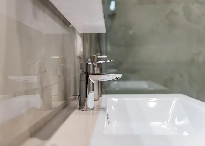 Aparthotel Adriatic Seaview Luxury By Ps Durrës