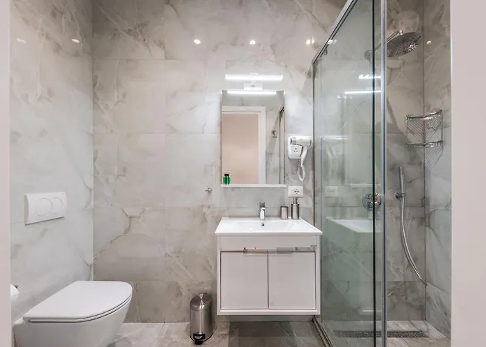 Adriatic Seaview Luxury By Ps Дуррес