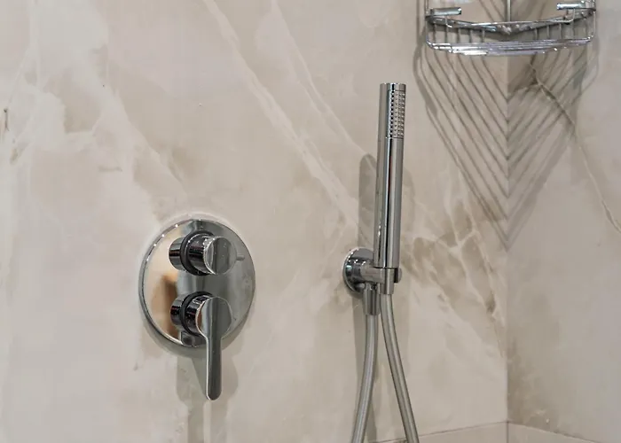 Adriatic Seaview Luxury By Ps Апарт-отель Дуррес