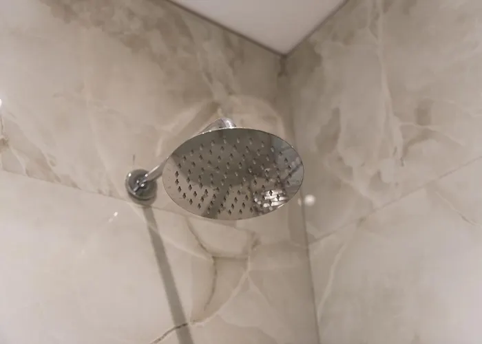 Апарт-отель Adriatic Seaview Luxury By Ps Дуррес