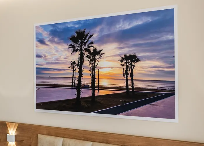 Adriatic Seaview Luxury By Ps