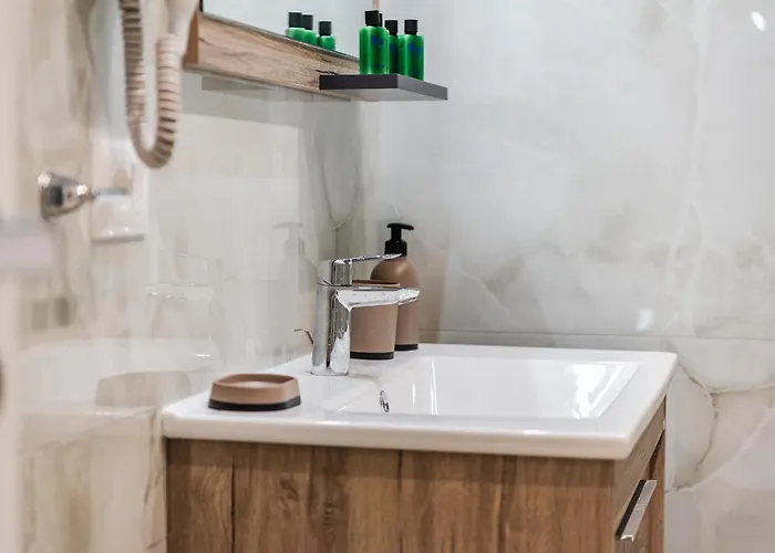 Adriatic Seaview Luxury By Ps 3* Дуррес