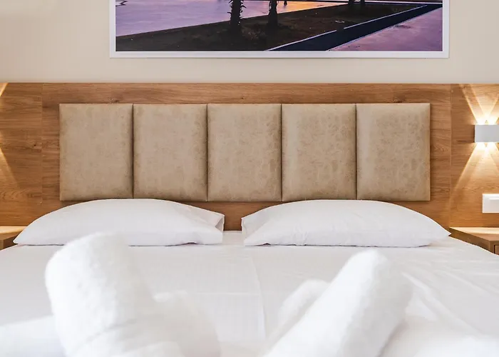 Adriatic Seaview Luxury By Ps Дуррес