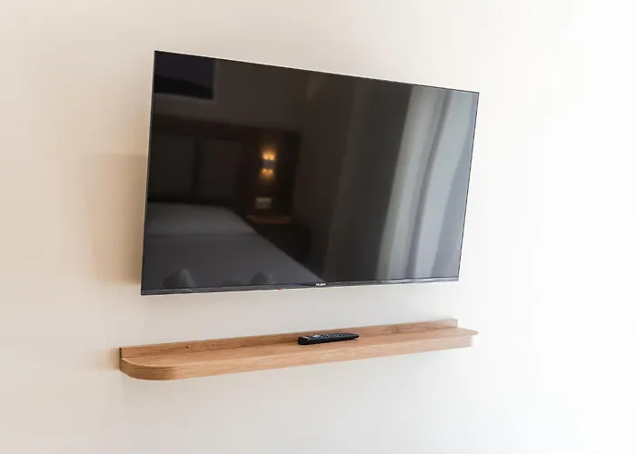 Adriatic Seaview Luxury By Ps 3* Дуррес