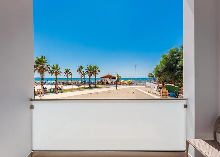 Adriatic Seaview Luxury By Ps 3*