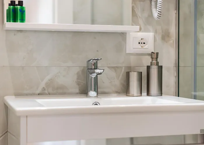 Adriatic Seaview Luxury By Ps 3*