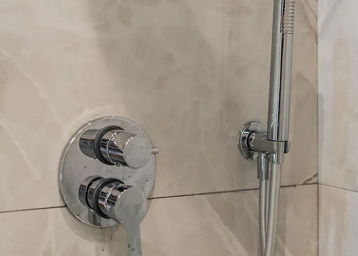 Adriatic Seaview Luxury By Ps 3* Дуррес