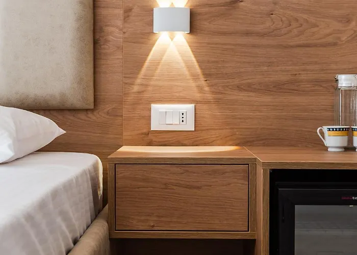 Adriatic Seaview Luxury By Ps