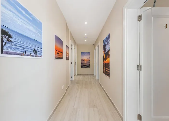 Adriatic Seaview Luxury By Ps