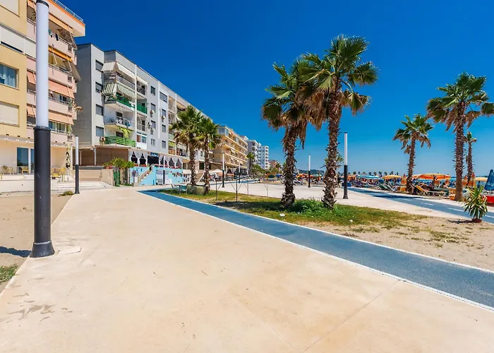 Adriatic Seaview Luxury By Ps